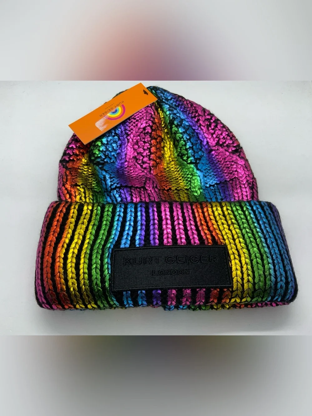 Kurt Geiger Beanie